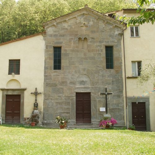 chiesa dei Santi Lorenzo e Stefano