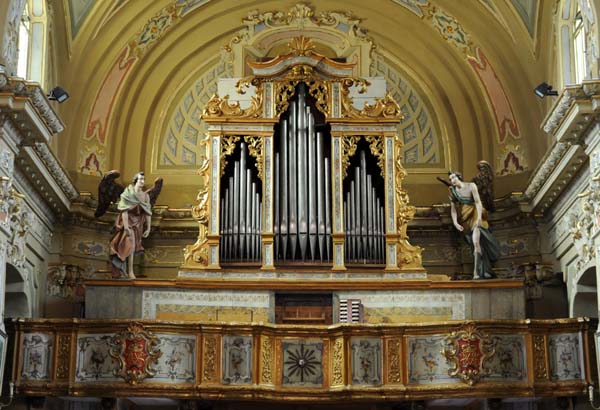 chiesa dei Santi Martino e Rocco