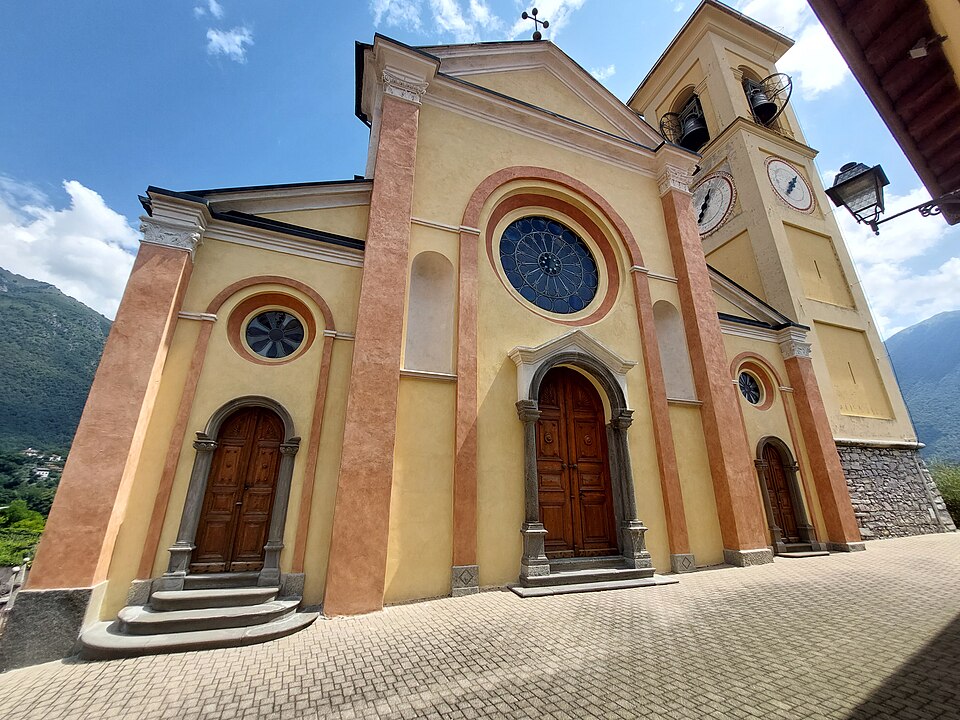 chiesa dei Santi Materno e Martino