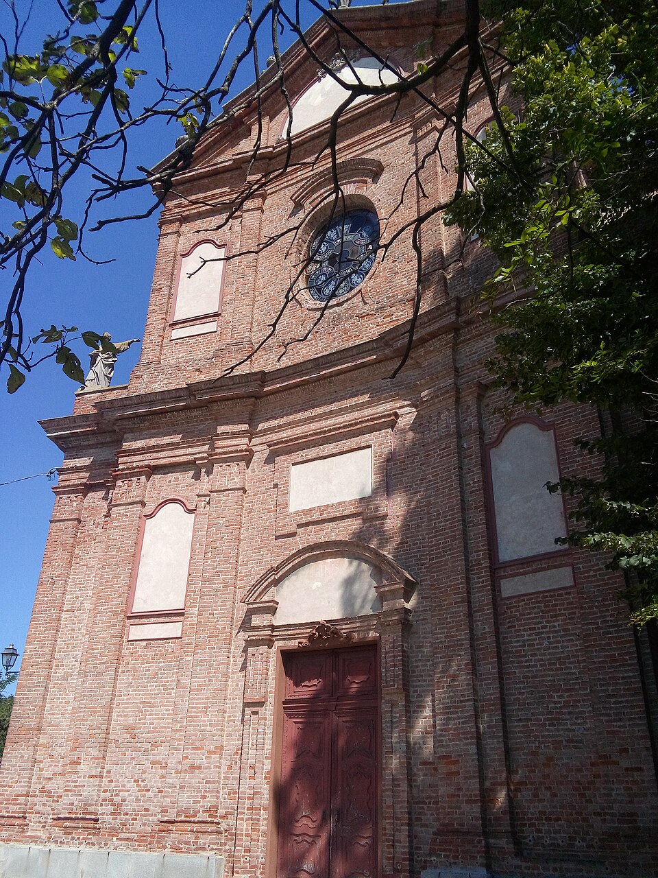 chiesa dei Santi Matteo e Secondo