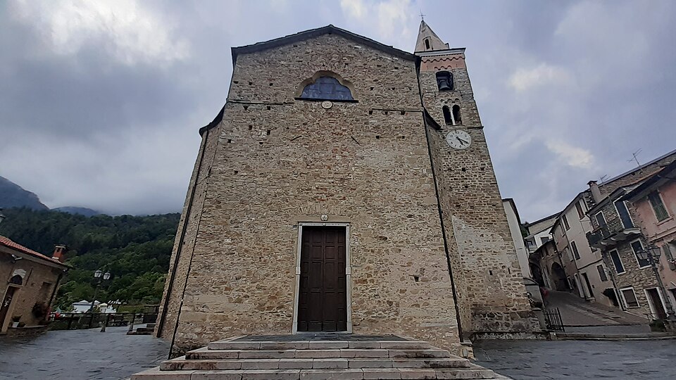 chiesa dei Santi Nazario e Celso