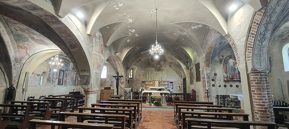 chiesa dei Santi Nazario e Celso