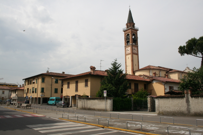 chiesa dei Santi Nazario e Celso