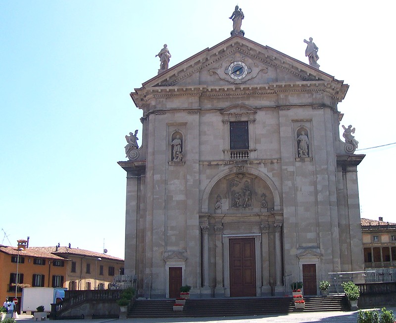 chiesa dei Santi Nazario e Celso