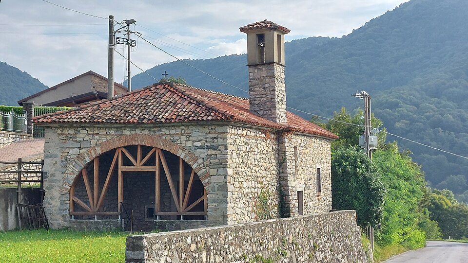 chiesa dei Santi Nazaro e Celso
