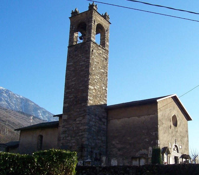 chiesa dei Santi Nazzaro e Celso