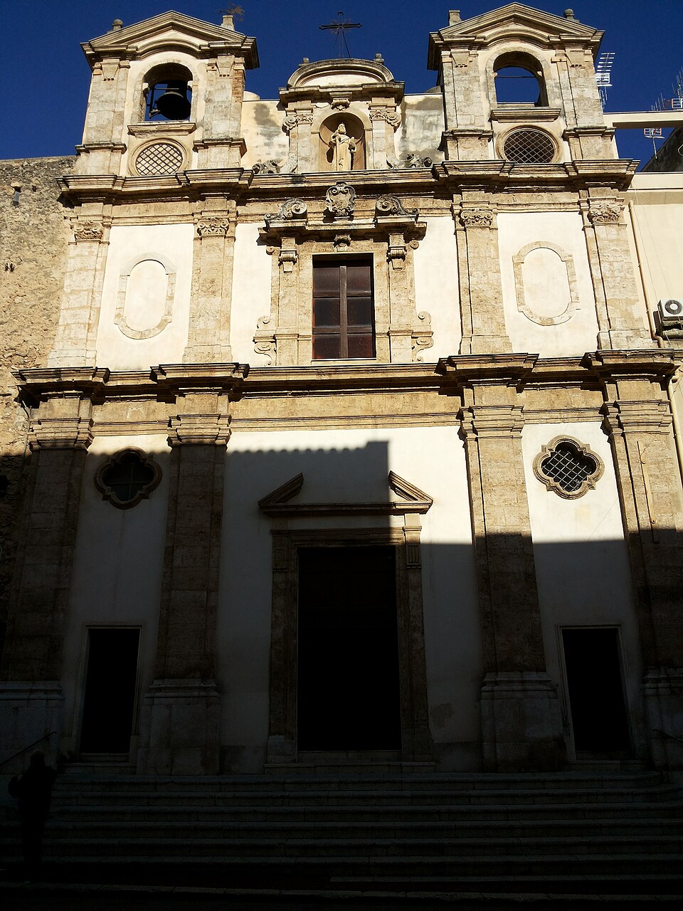 chiesa dei Santi Paolo e Bartolomeo
