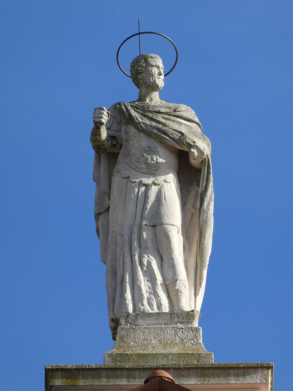 chiesa dei Santi Pietro e Martino
