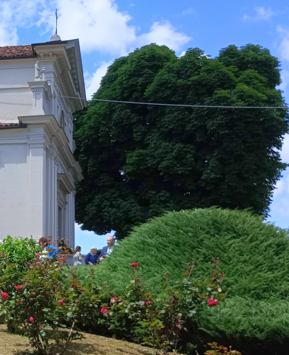 chiesa dei Santi Pietro e Paolo Apostoli