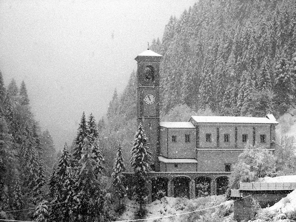 chiesa dei Santi Pietro e Paolo Apostoli