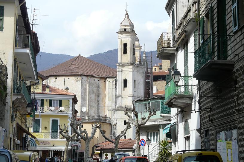 chiesa dei Santi Pietro e Paolo