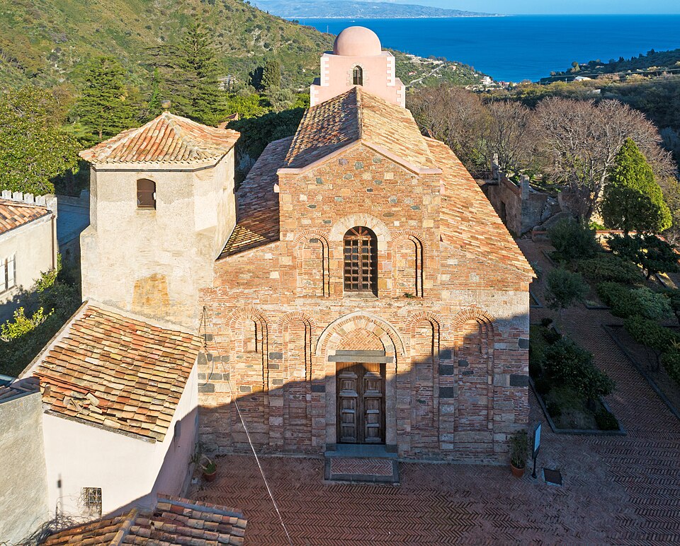 chiesa dei Santi Pietro e Paolo
