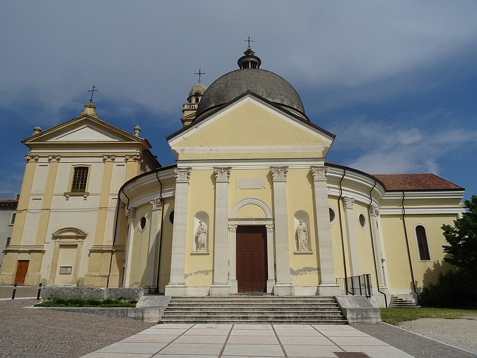 chiesa dei Santi Pietro e Paolo