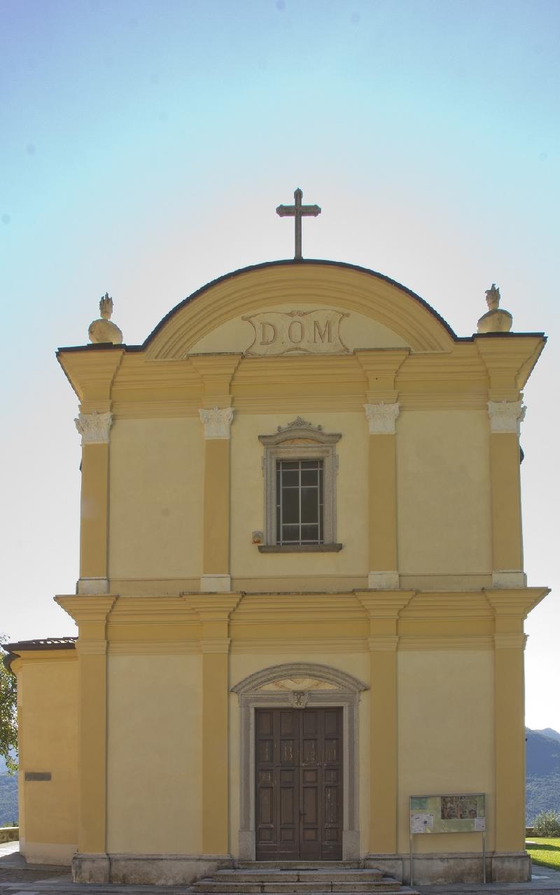 chiesa dei Santi Pietro e Paolo