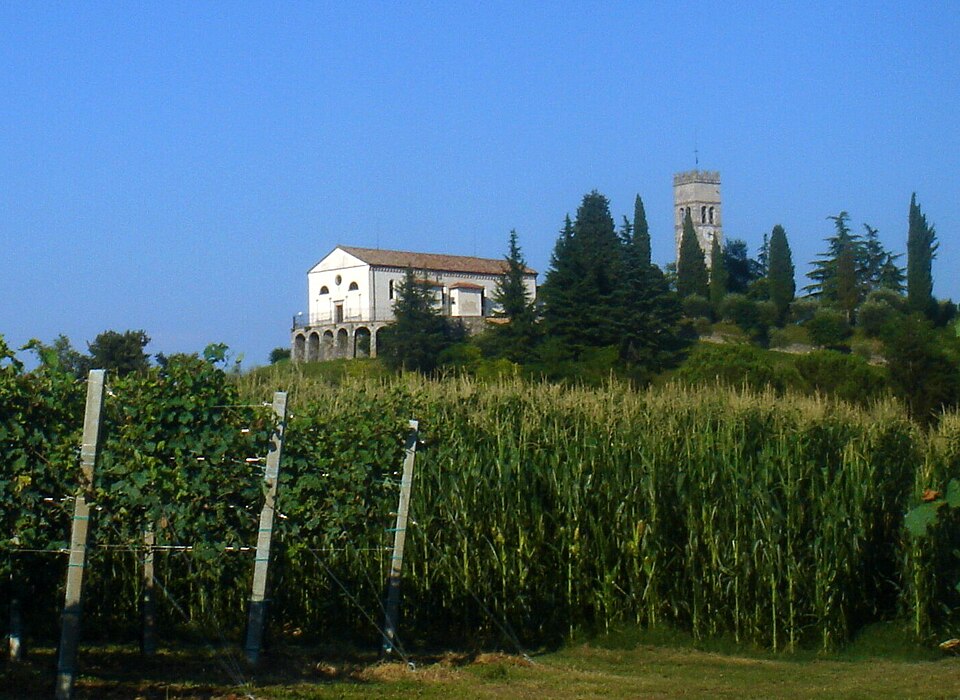 chiesa dei Santi Pietro e Paolo