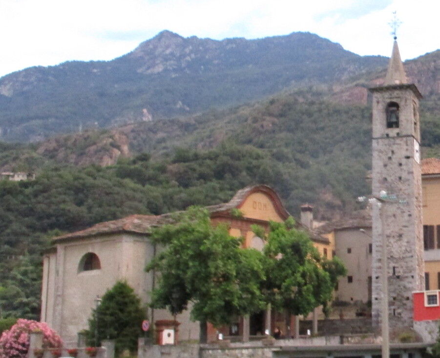 chiesa dei Santi Pietro e Paolo