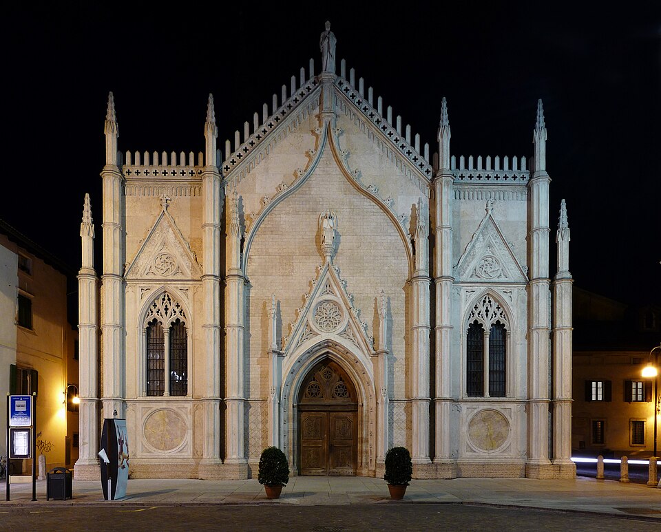 chiesa dei Santi Pietro e Paolo