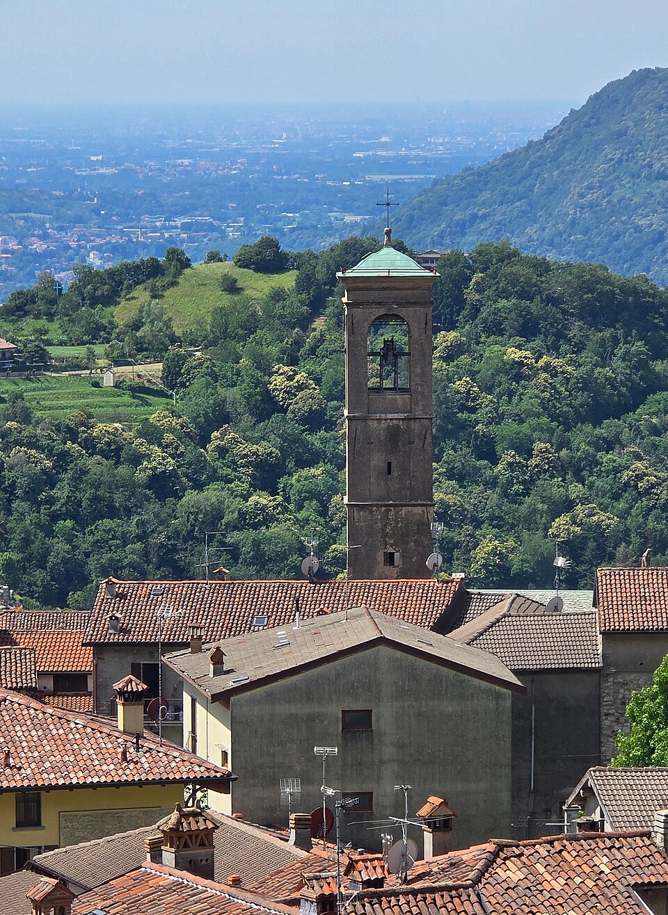 chiesa dei Santi Pietro, Paolo e Biagio