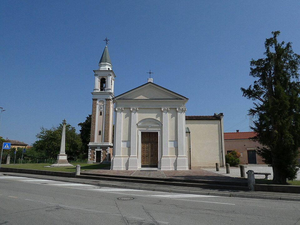 chiesa dei Santi Quirico e Giulitta