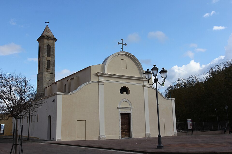 chiesa dei Santi Quirico e Giulitta