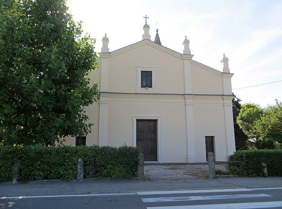 chiesa dei Santi Quirico e Giulitta