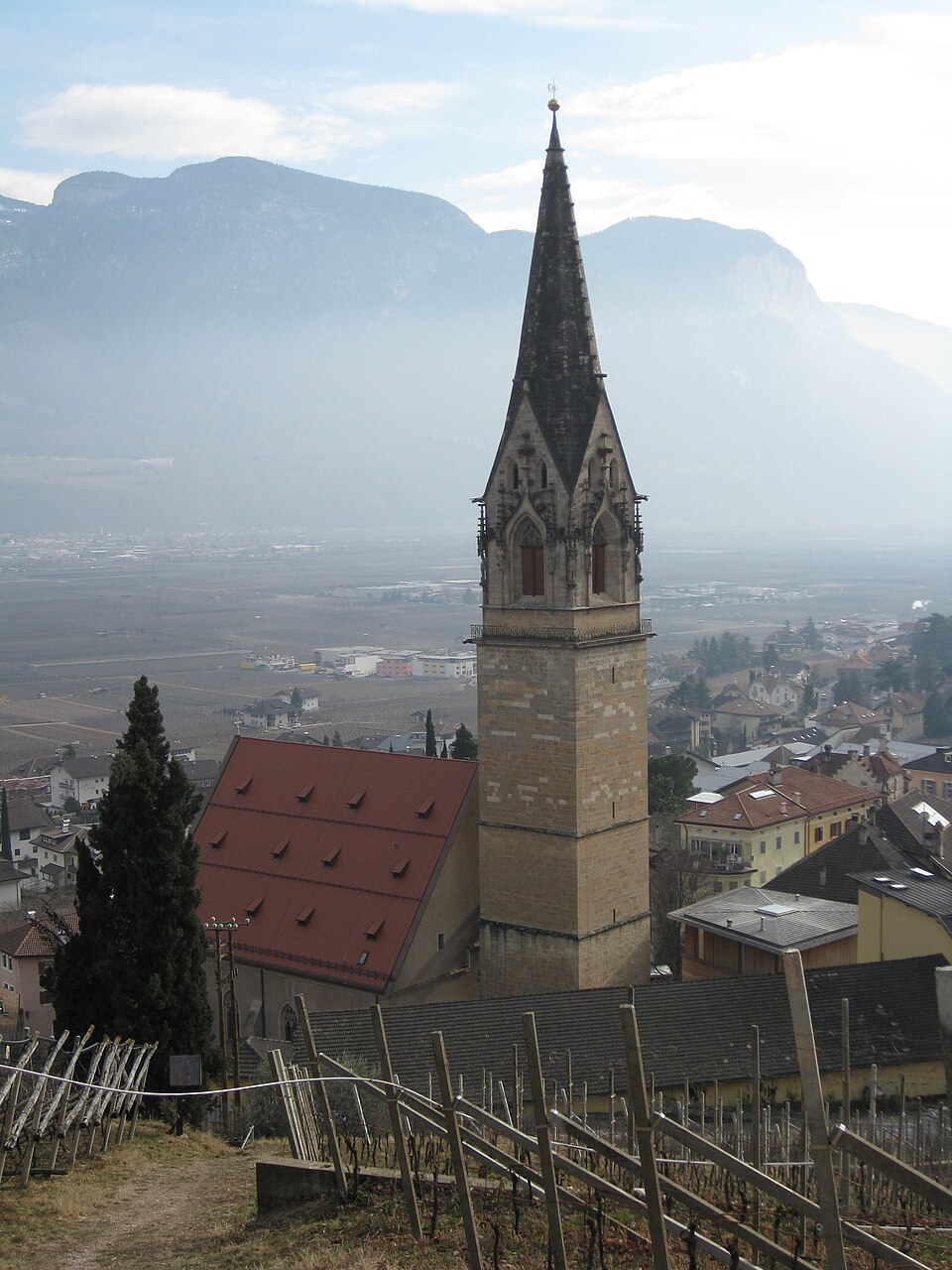 chiesa dei Santi Quirico e Giulitta