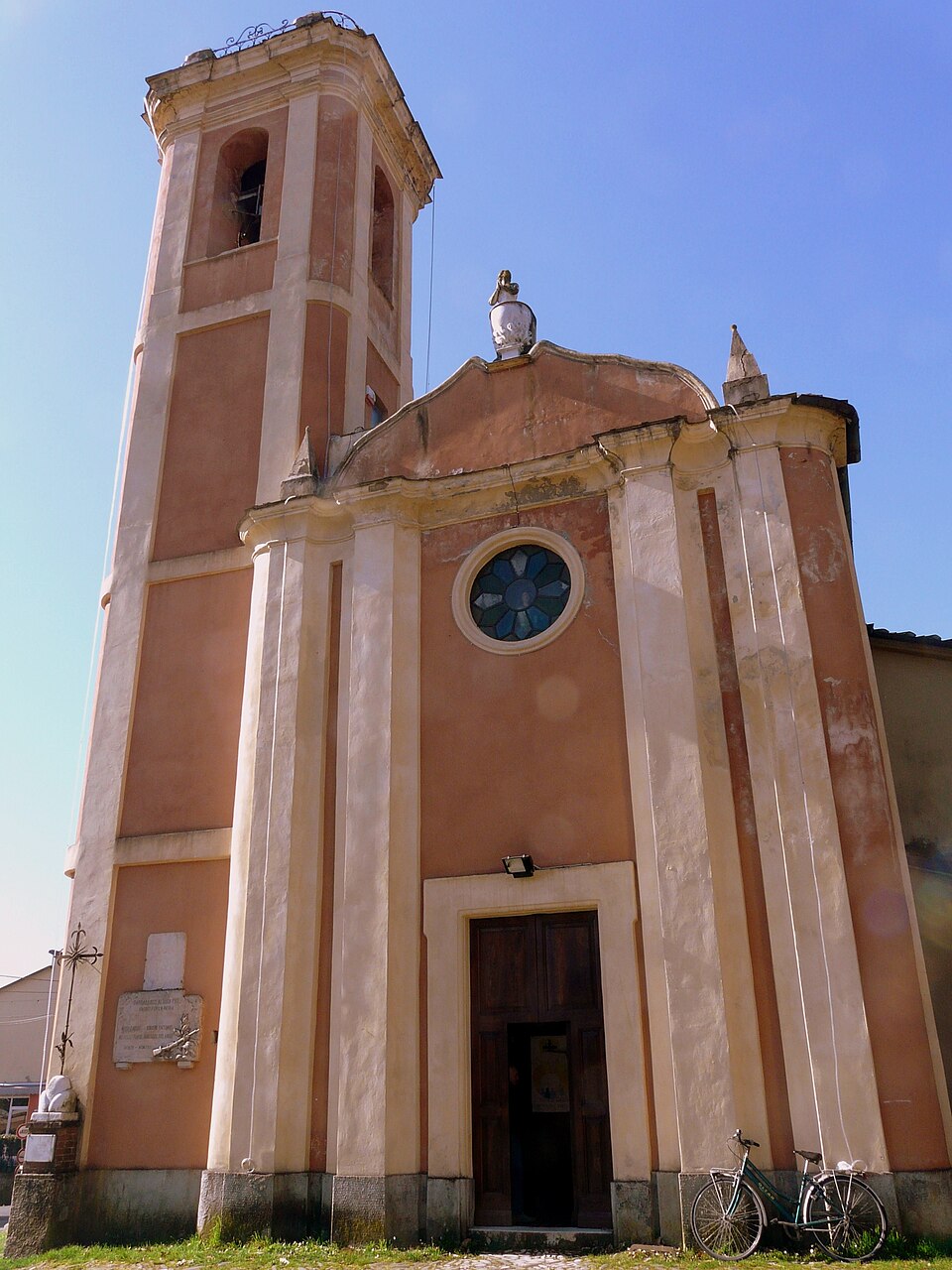chiesa dei Santi Quirico e Giulitta