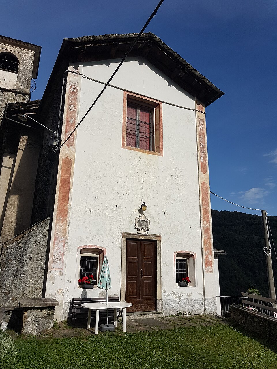 chiesa dei Santi Quirico e Giulitta