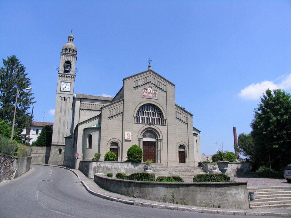 chiesa dei Santi Quirico e Giulitta