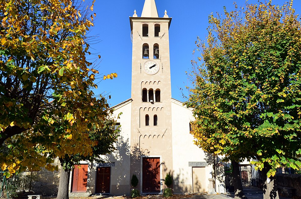 chiesa dei Santi Simone e Giuda