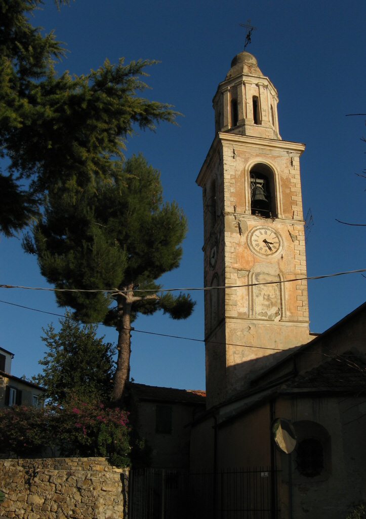 chiesa dei Santi Simone e Giuda