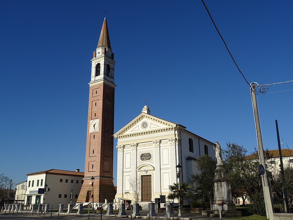 chiesa dei Santi Simone e Giuda Taddeo