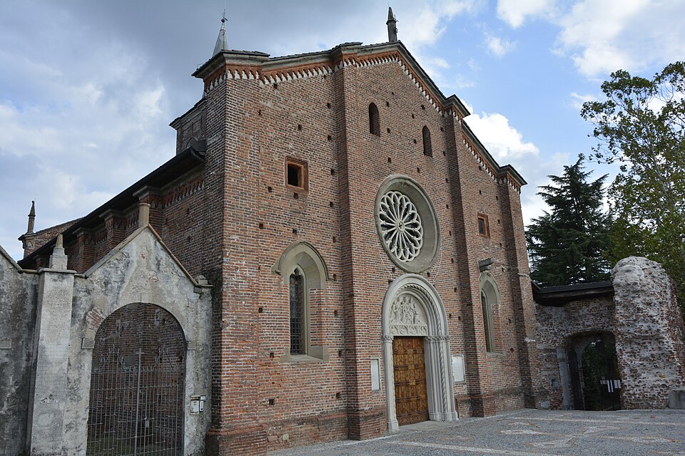 chiesa dei Santi Stefano e Lorenzo