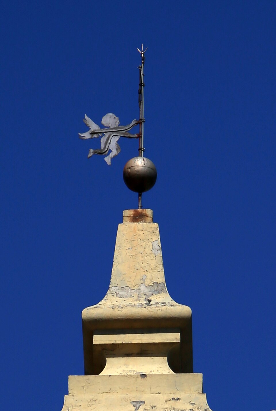 chiesa dei Santi Vincenzo e Caterina de' Ricci