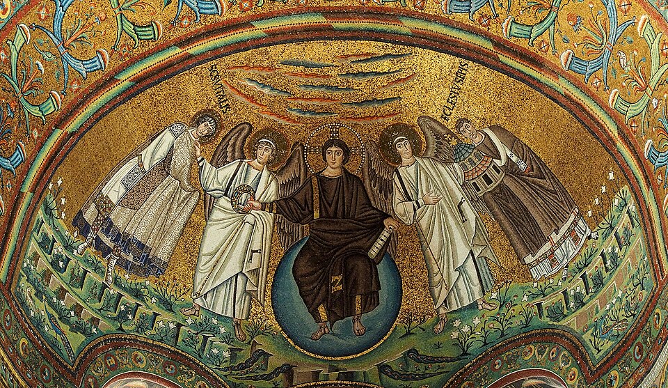 chiesa dei Santi Vitale Martire e Clemente Papa