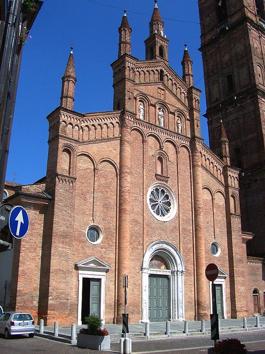 chiesa dei SS. Fermo e Rustico Martiri