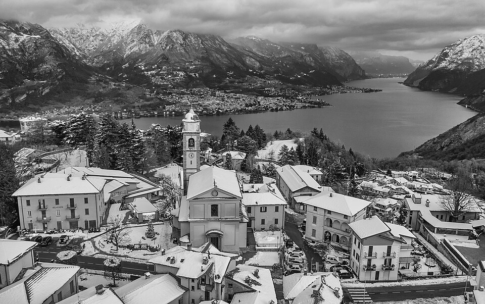 chiesa dei SS. Materno e Ambrogio