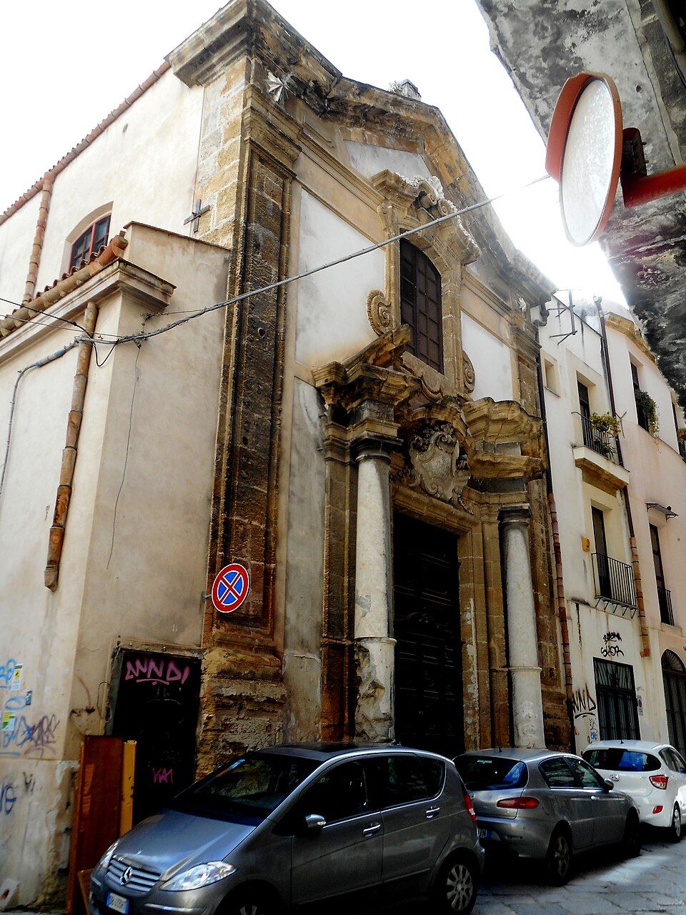 chiesa dei Tre Re
