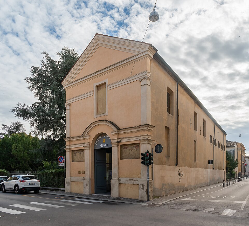 chiesa del Carmelino