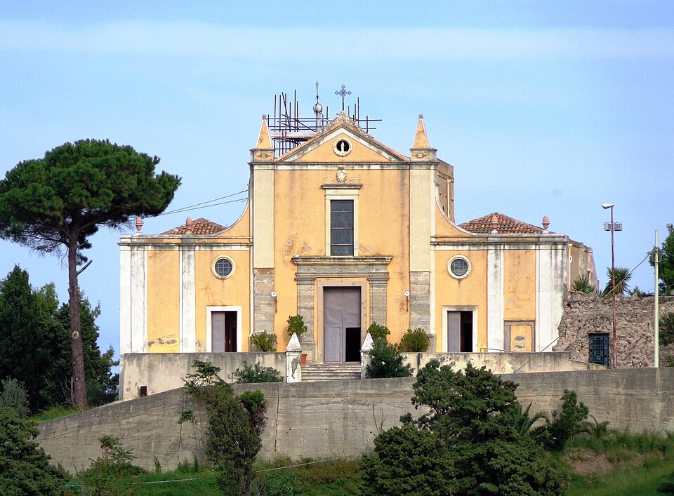 chiesa del Carmine