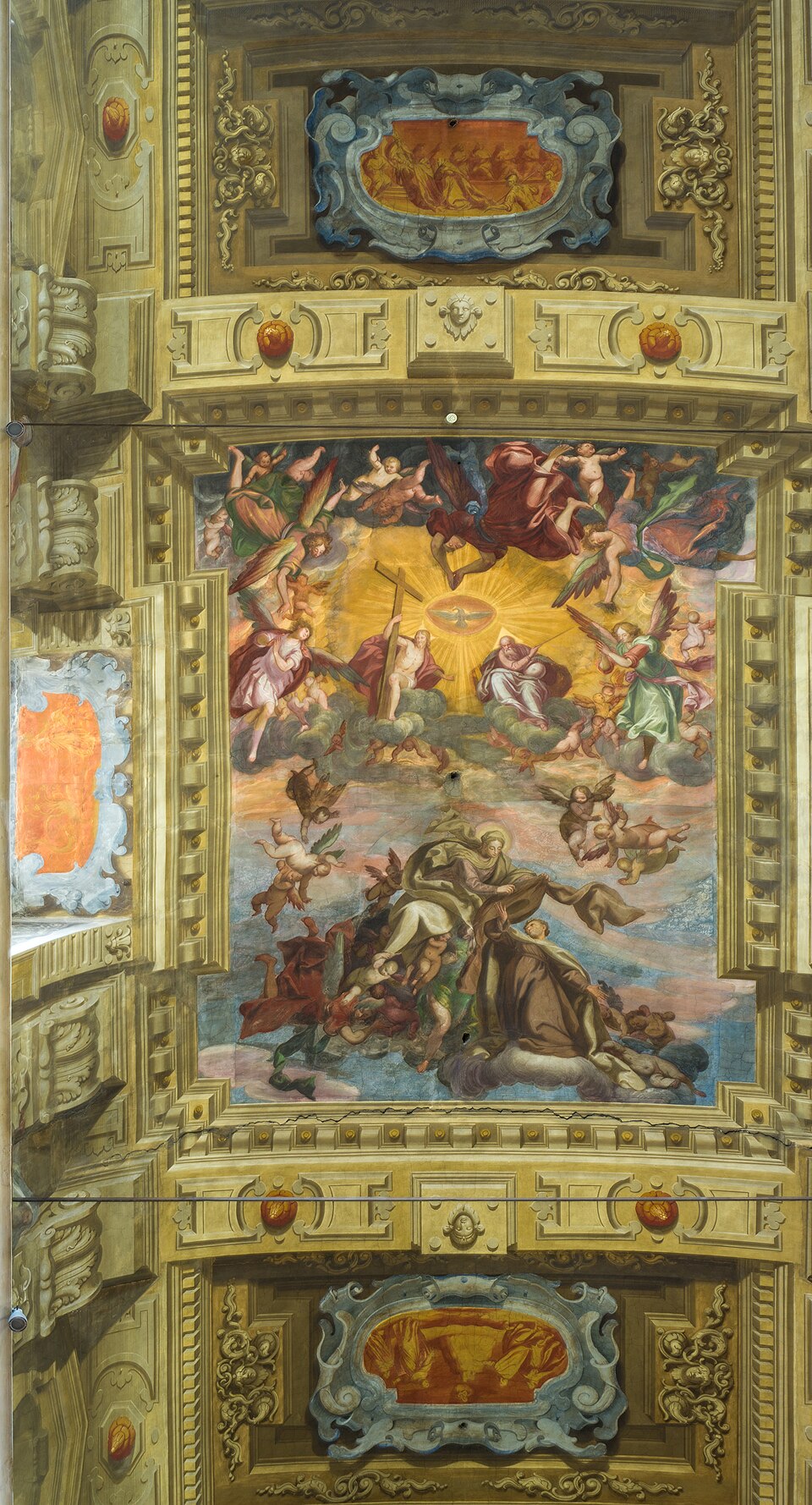 chiesa del Carmine