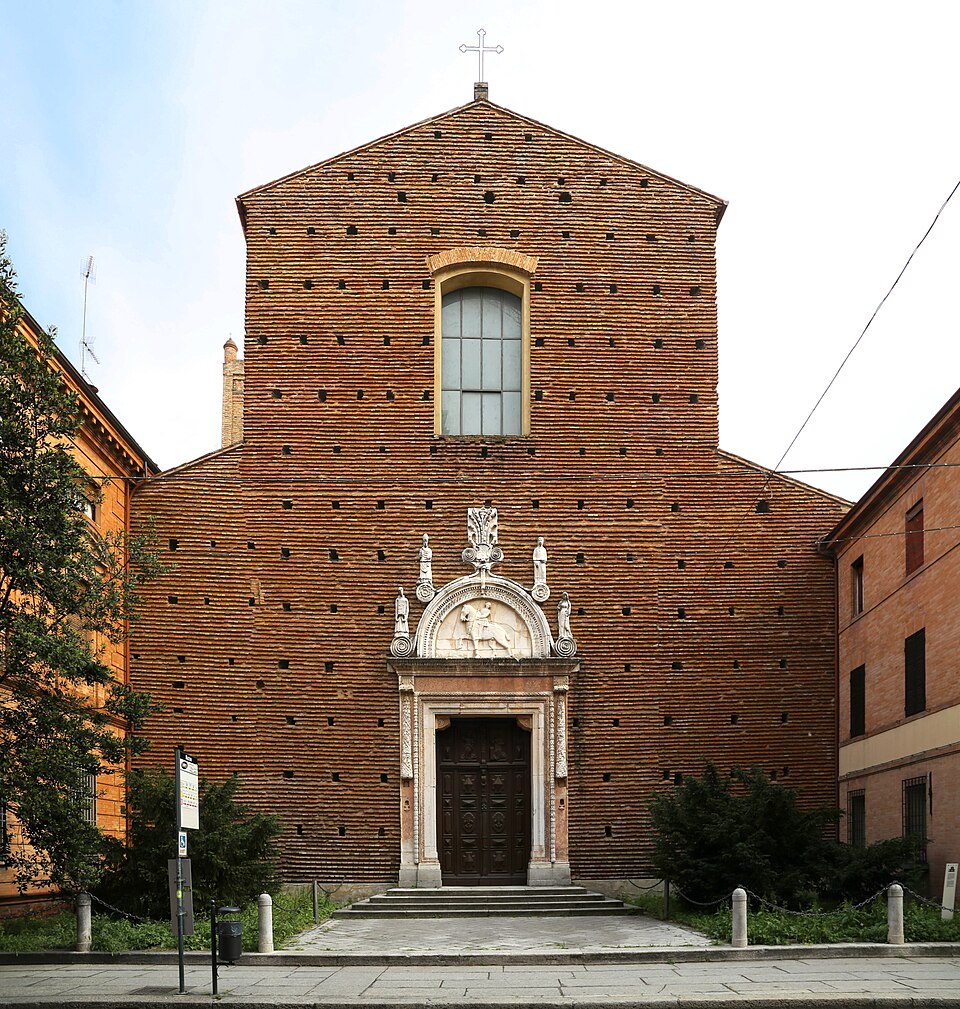 chiesa del Carmine