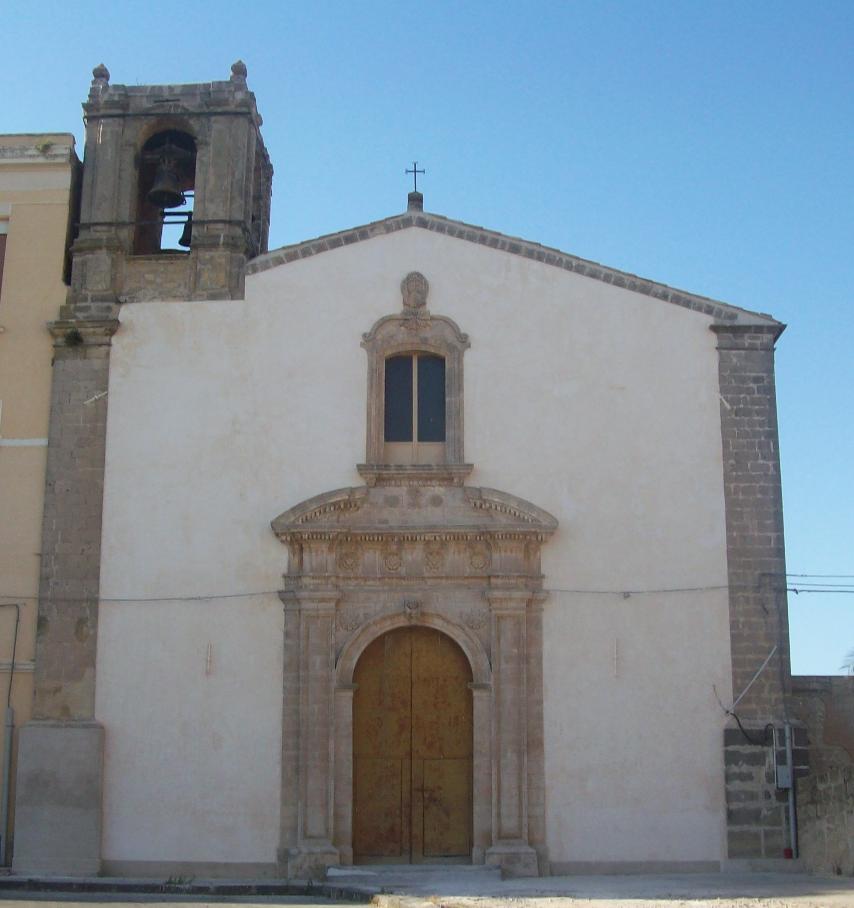 chiesa del Carmine