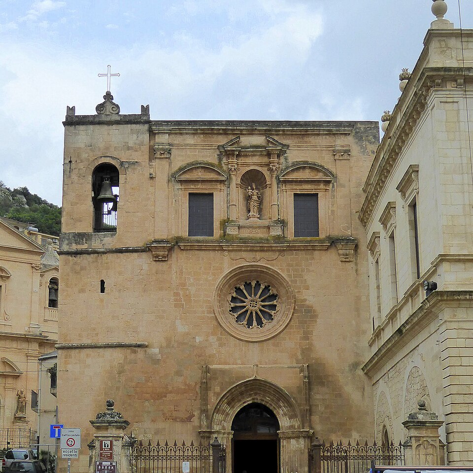 chiesa del Carmine
