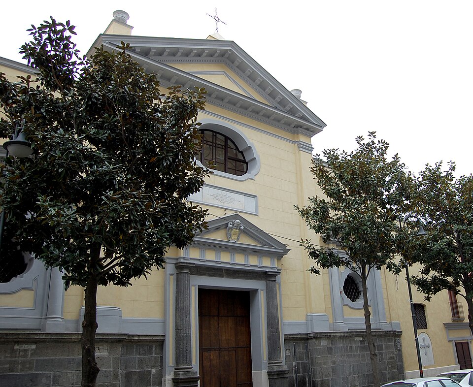 chiesa del Corpo di Cristo