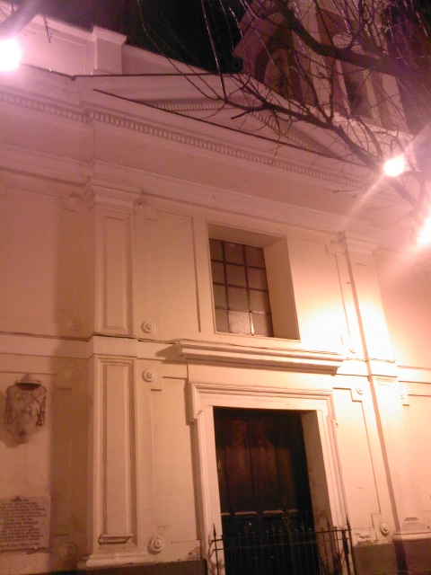 chiesa del Corpus Domini
