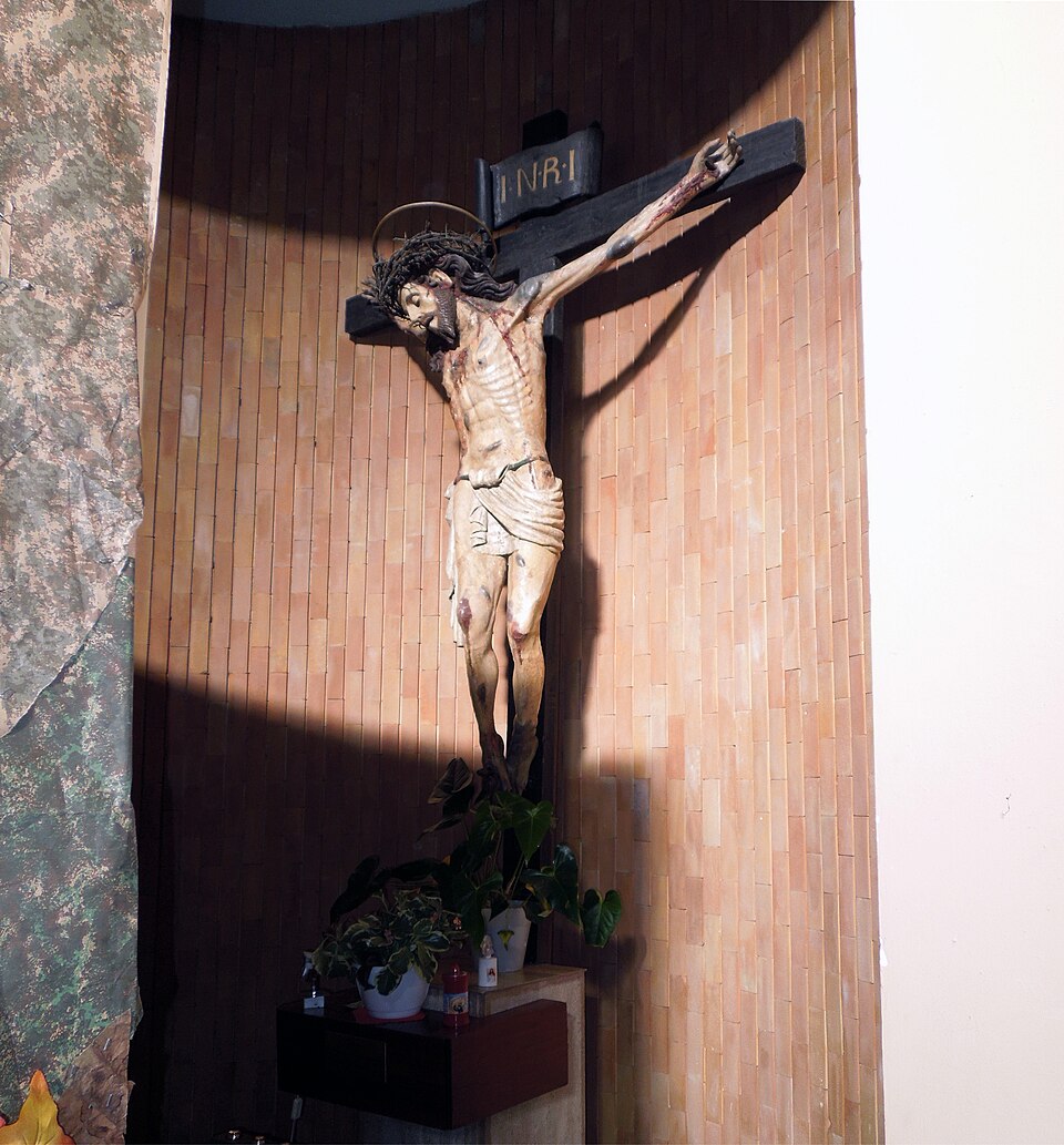 chiesa del Cuore Immacolato di Maria