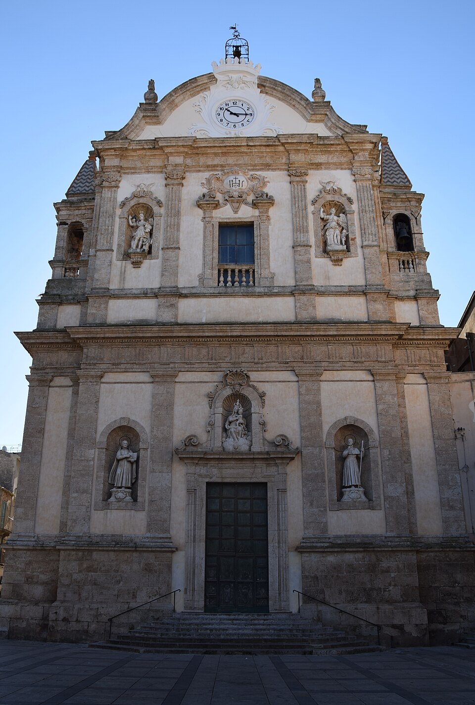 chiesa del Gesù