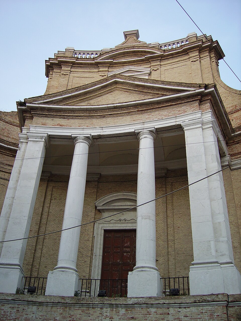 chiesa del Gesù