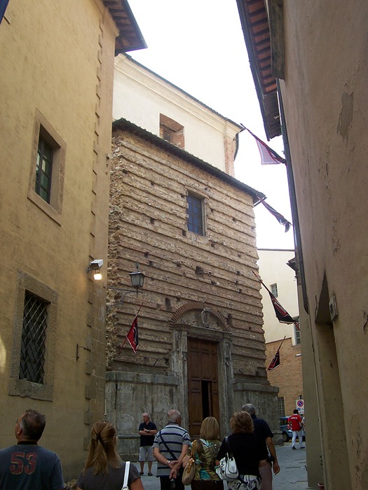 chiesa del Gesù